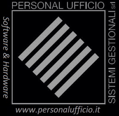 Personal Ufficio Sistemi Gestionali - Servizi